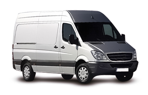 Sprinter W906